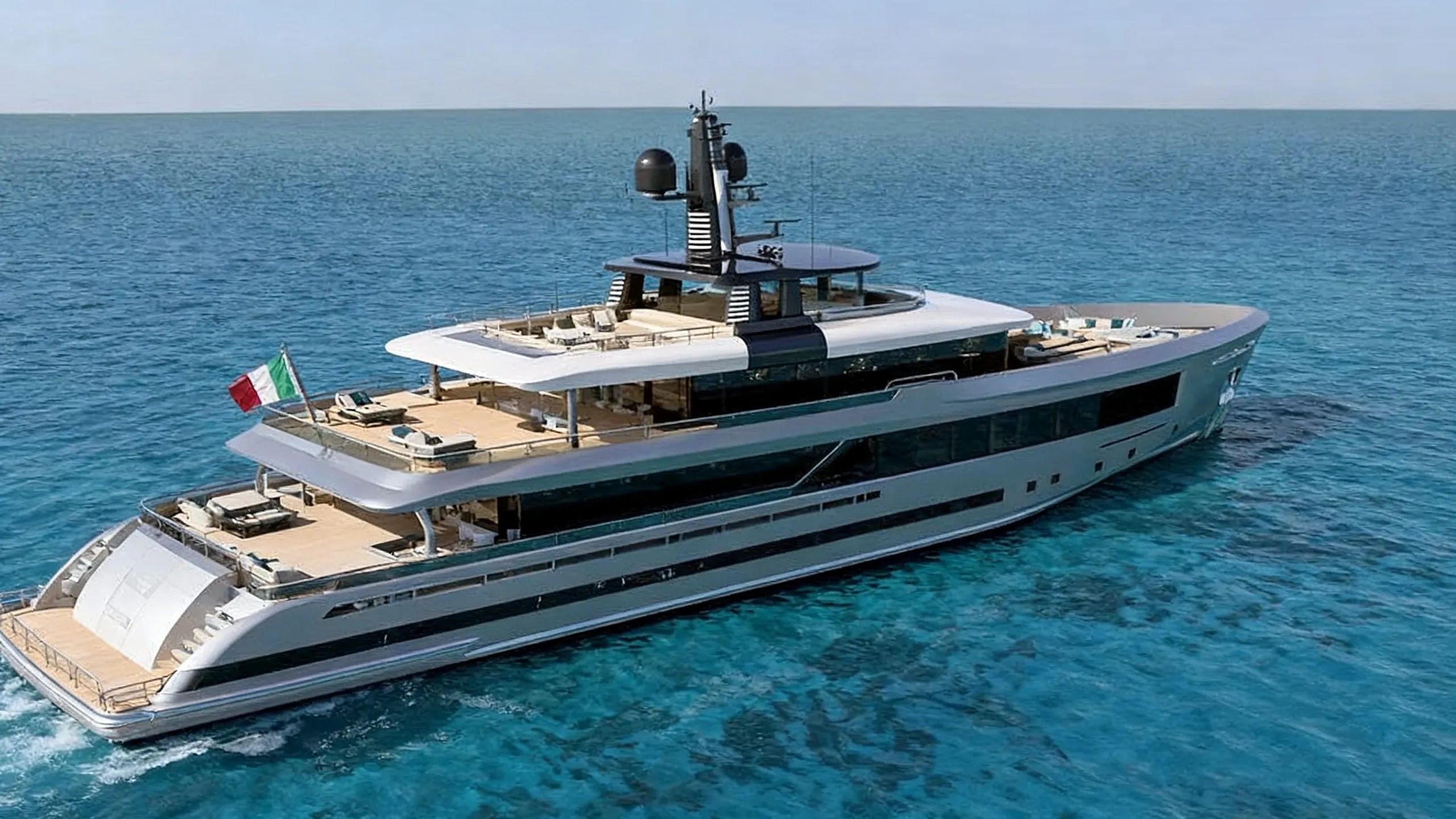 2029 Inace Aventura 164