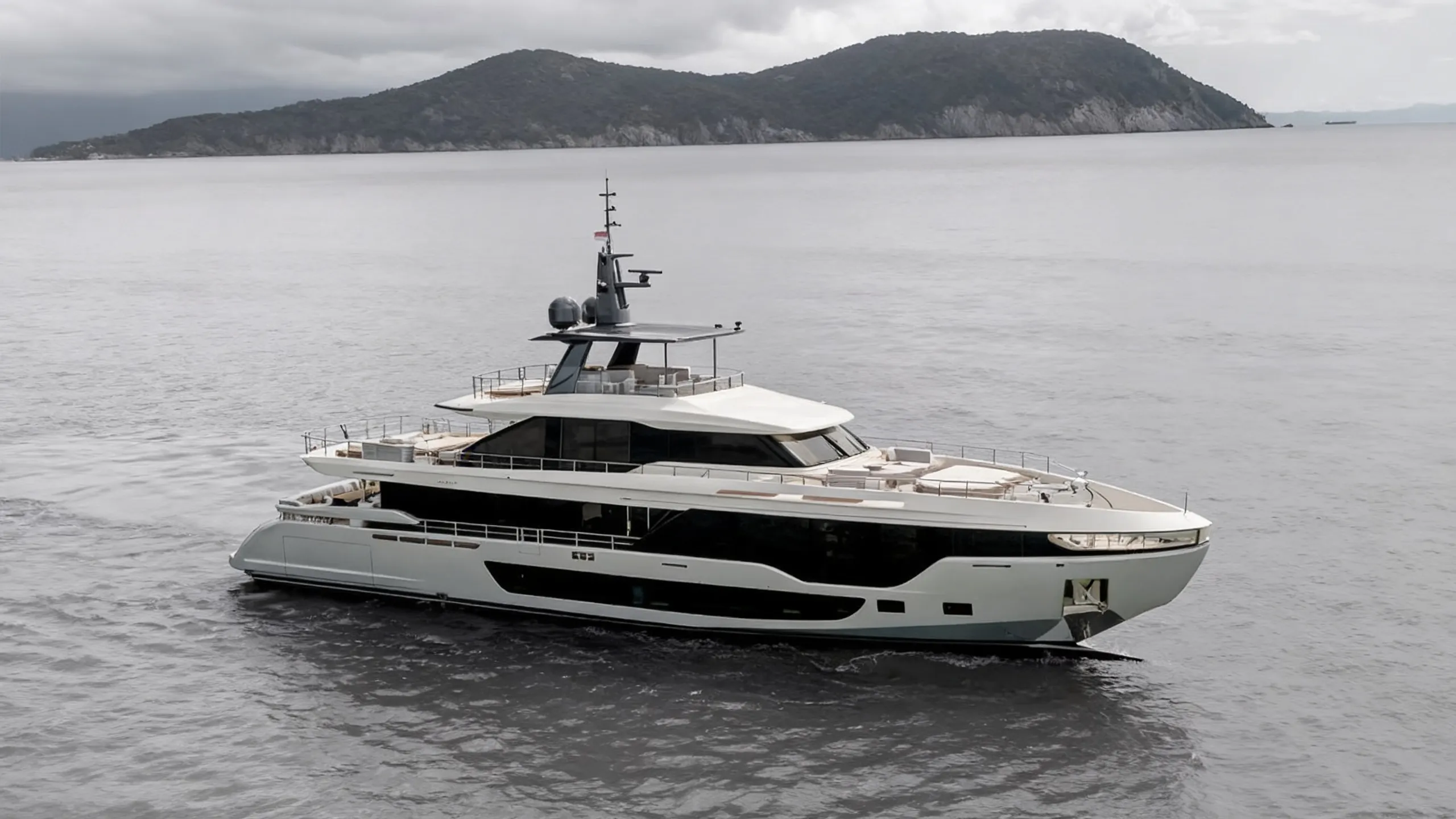2026 Azimut Grande 36M