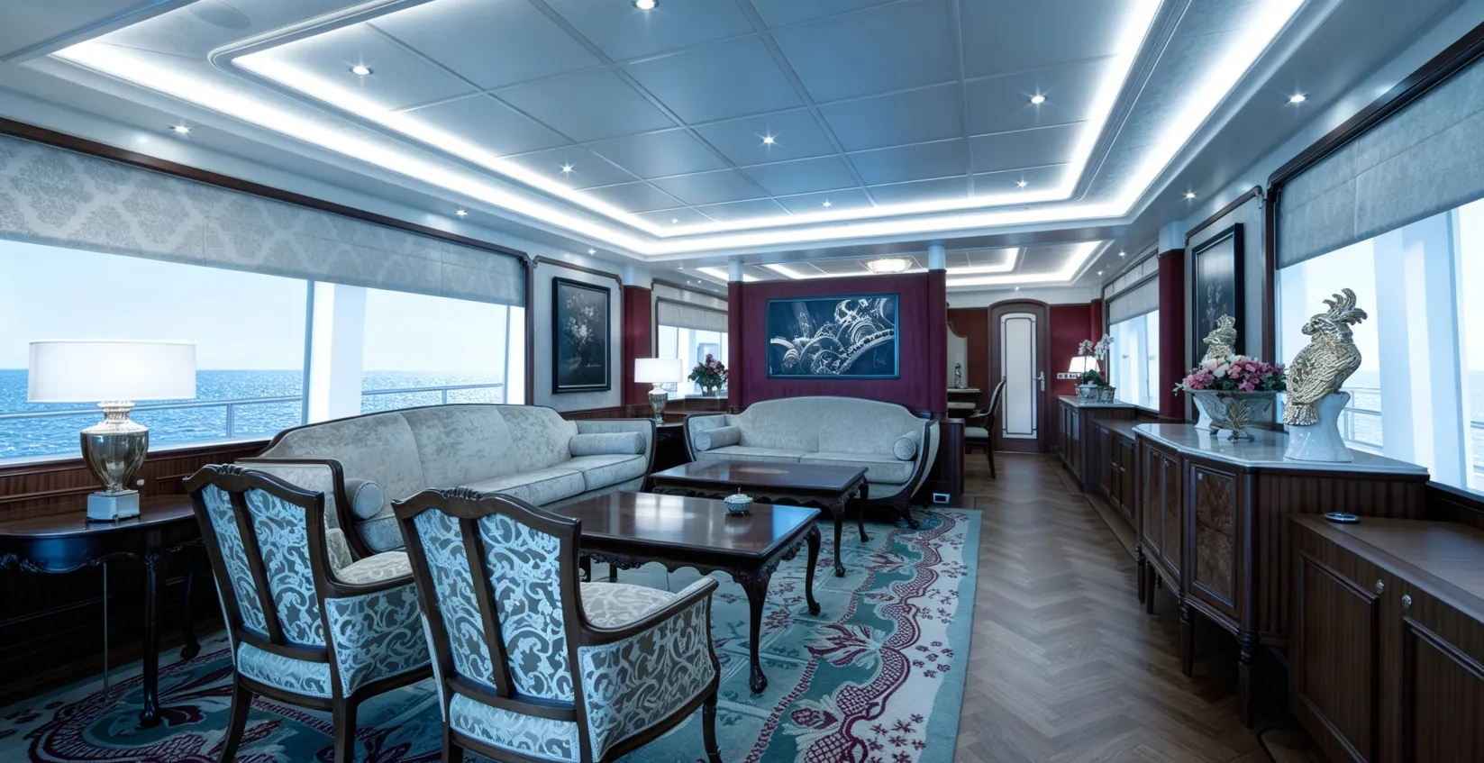 2026 Van der Valk Explorer 37M