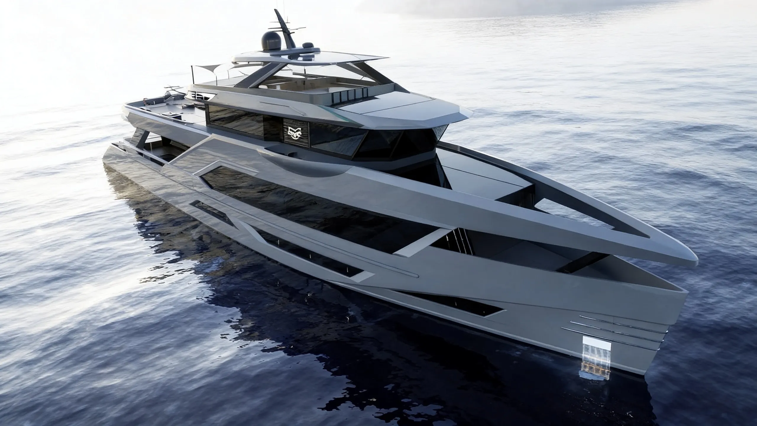 2027 Naval Yachts LXT140