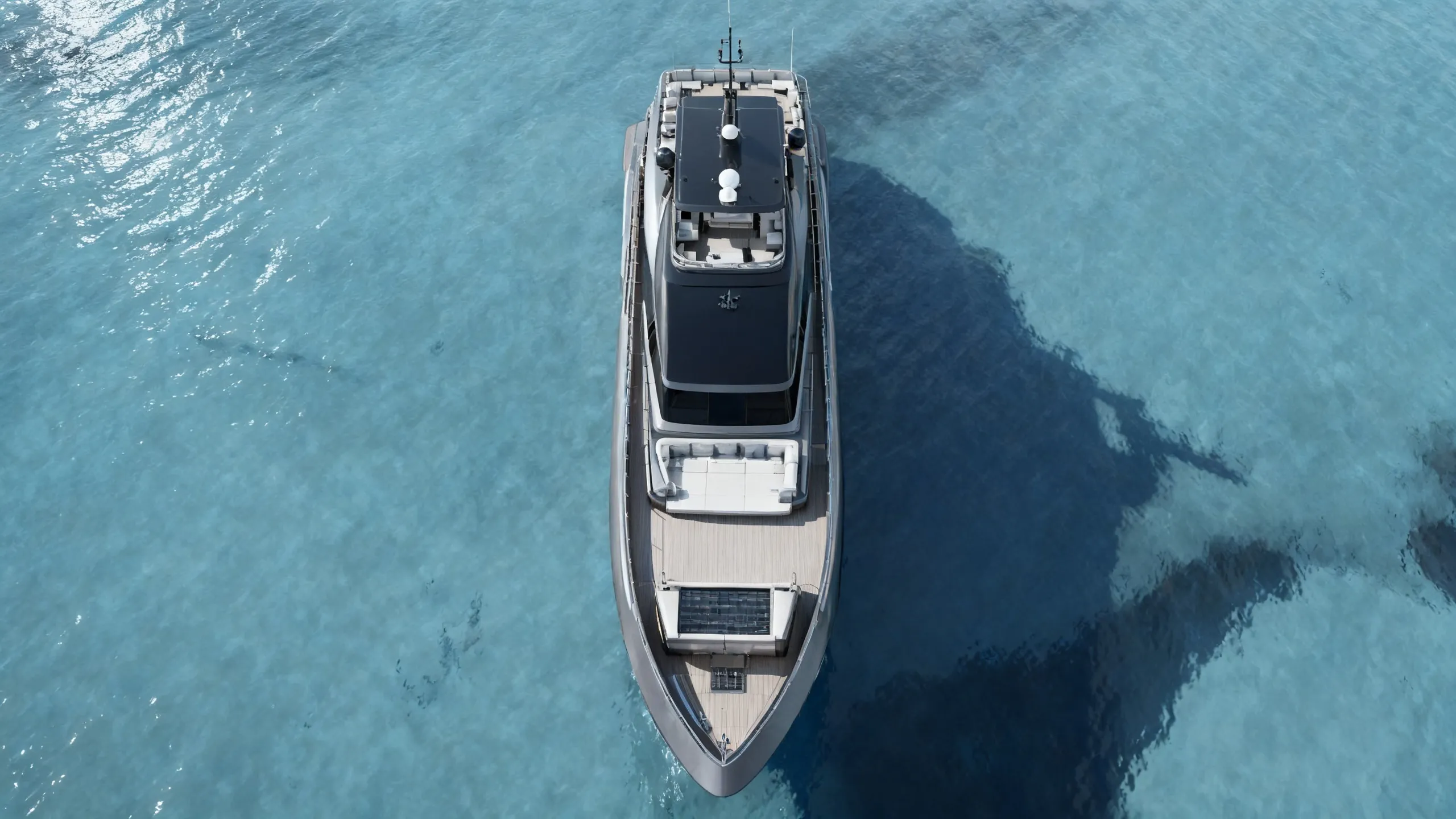 2026 Ocean Alexander 35P