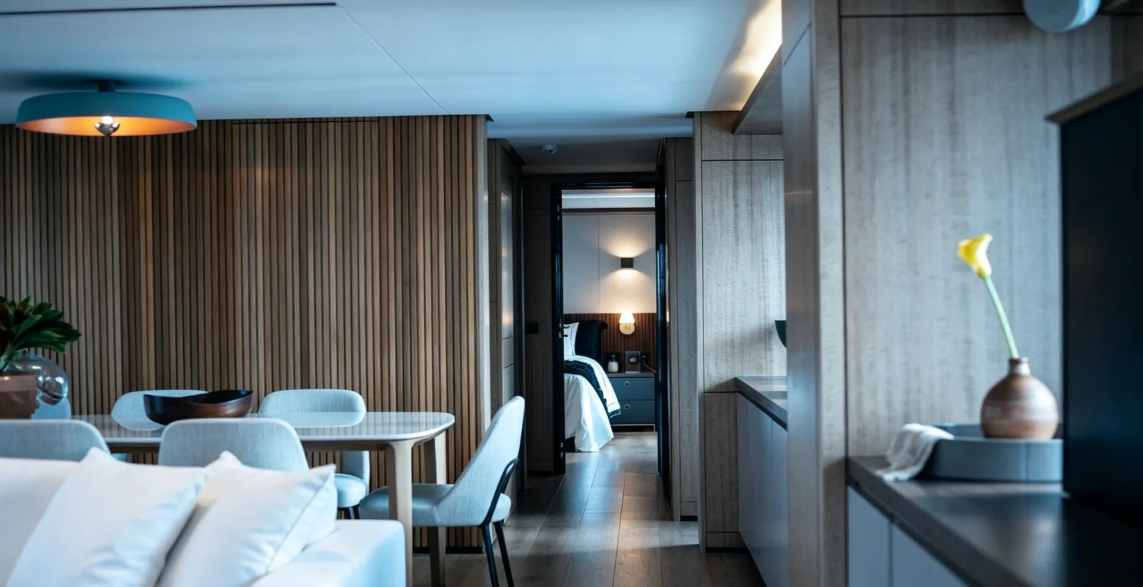 2027 Inace Explora 90