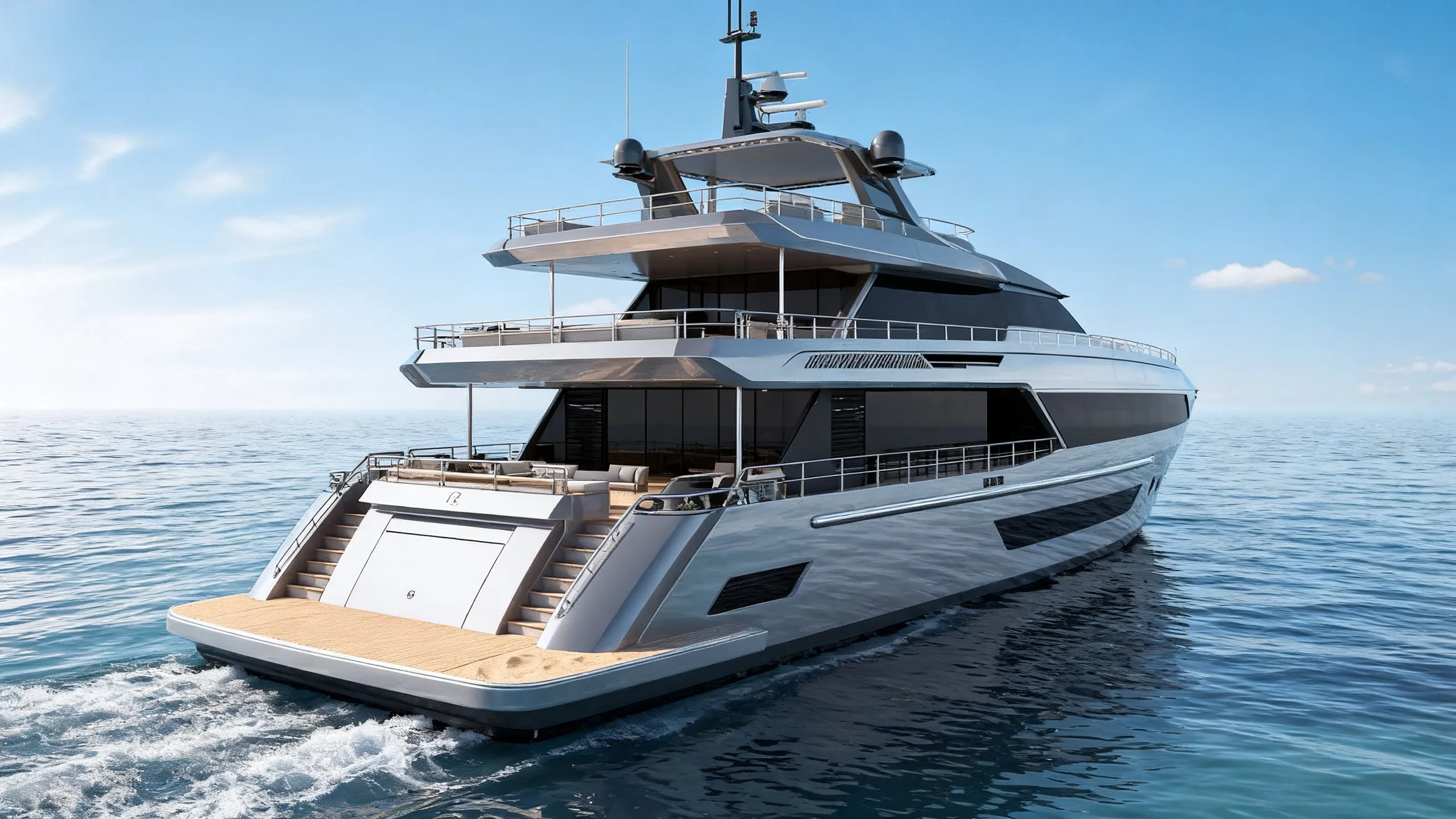 2026 Ocean Alexander 35P