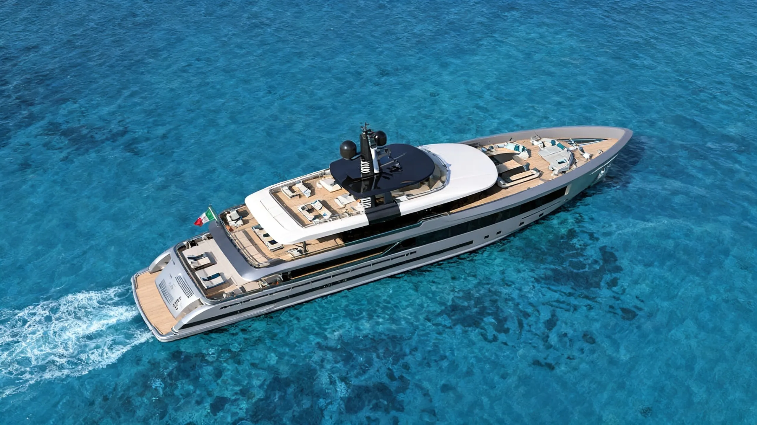 2029 Inace Aventura 164