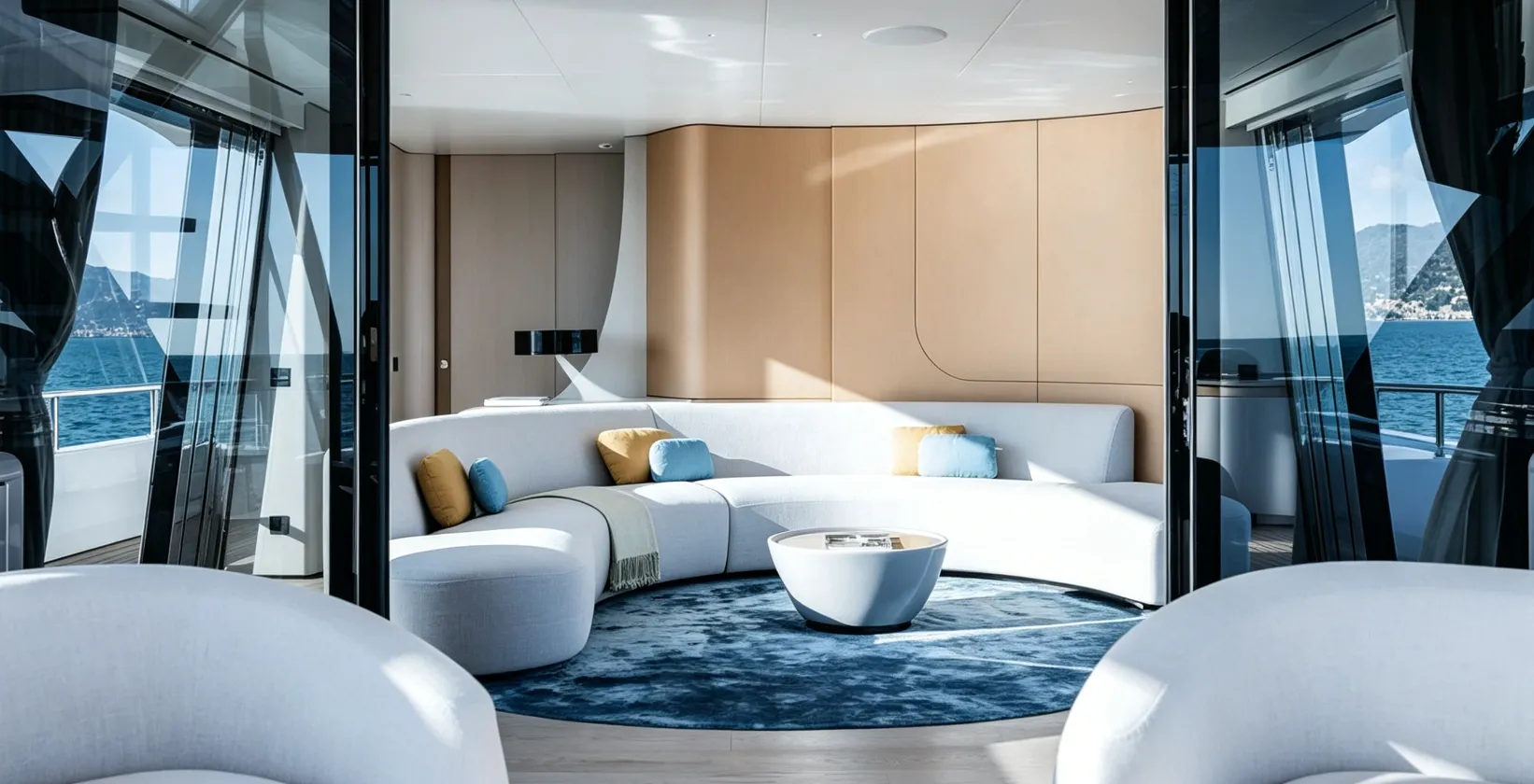 2026 Azimut Grande 36M