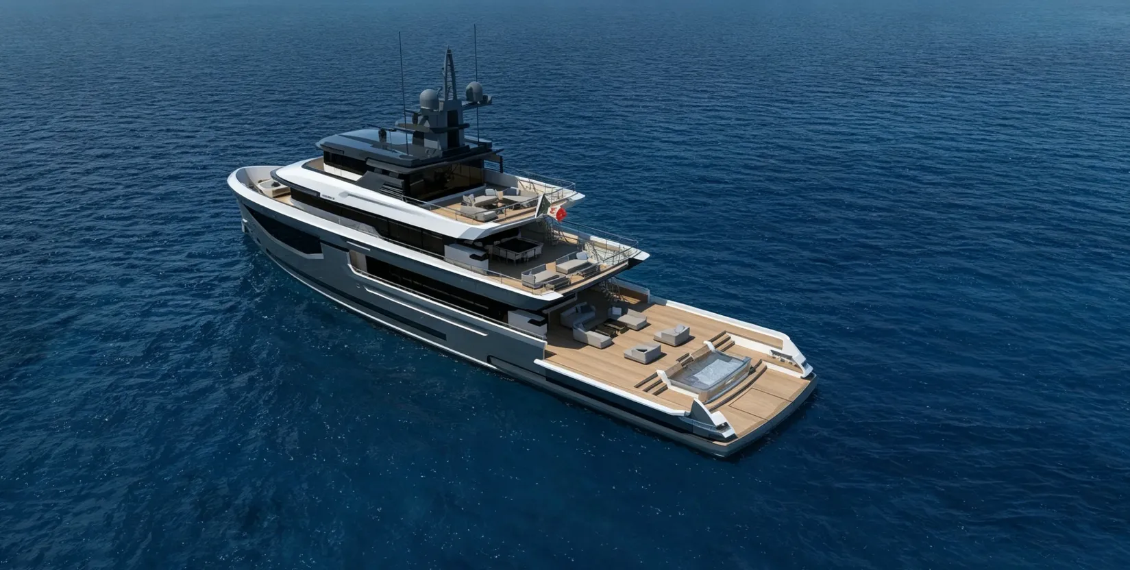 2029 Inace Explora 145