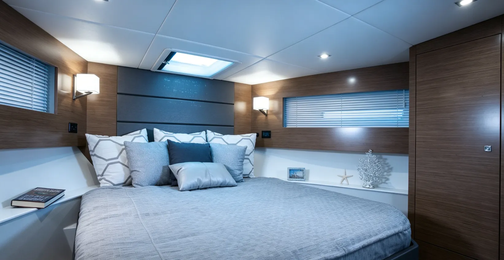 2026 Cruisers Yachts 42 Cantius