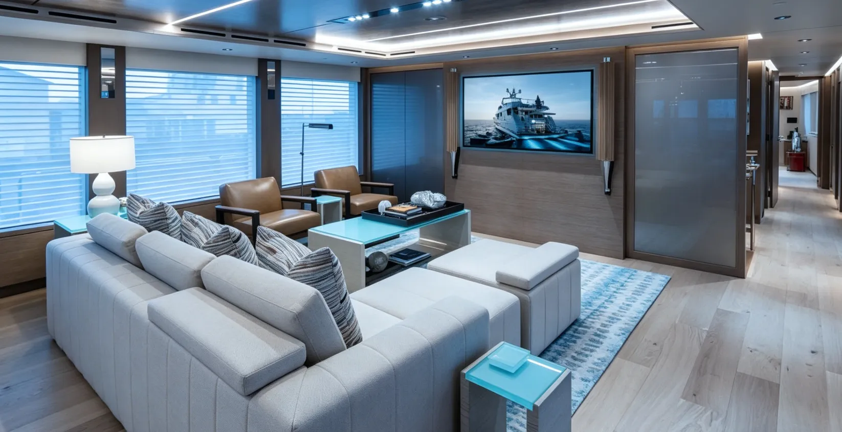 2025 Westport 117