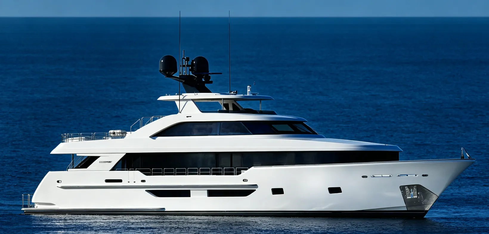 2025 Westport 117