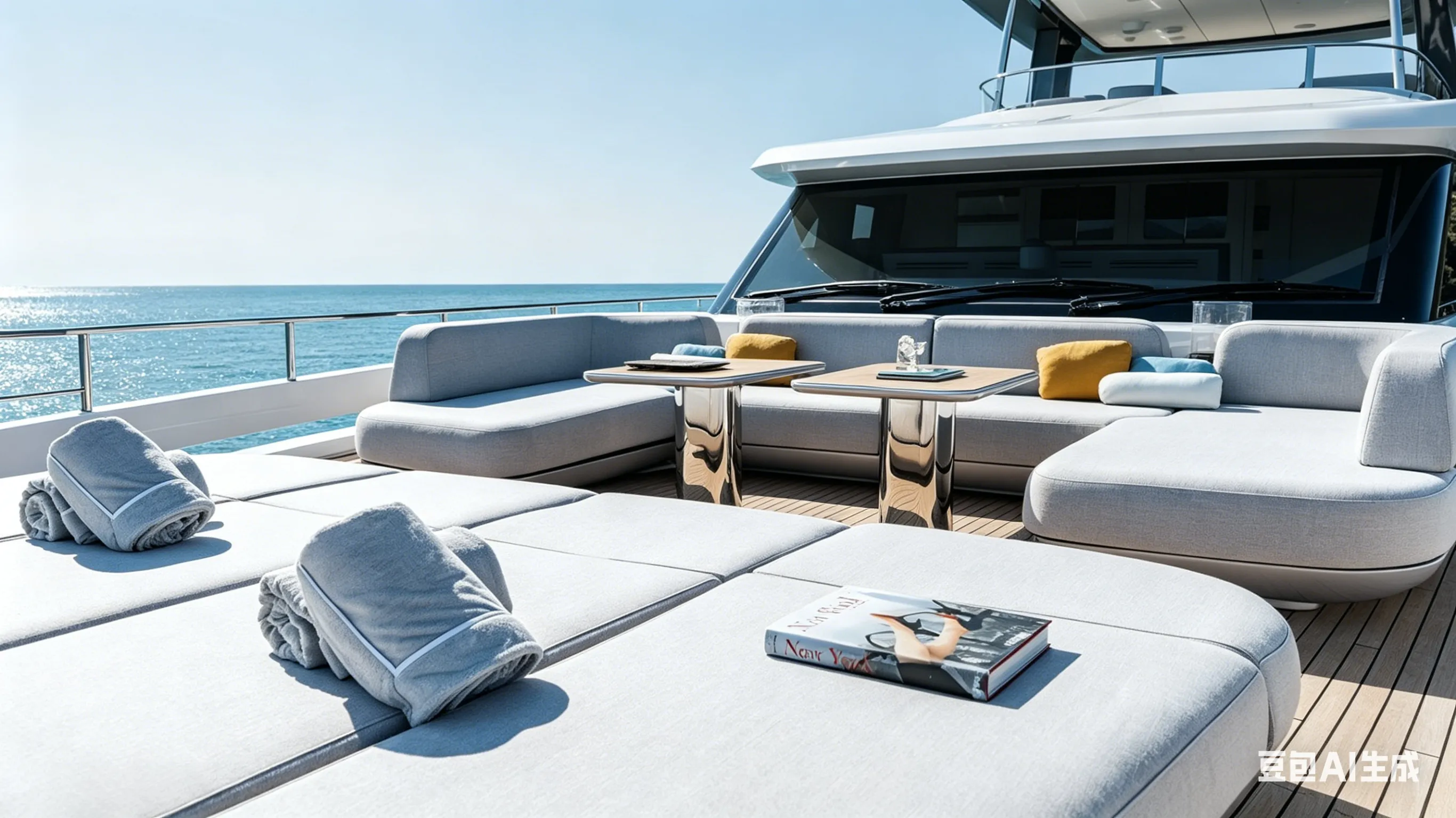2026 Azimut Grande 36M