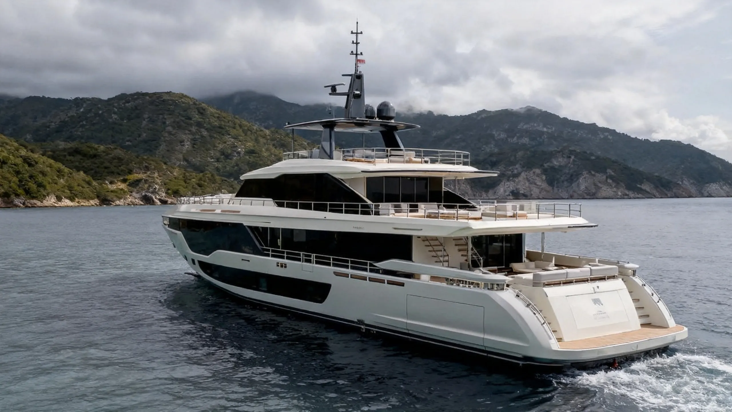 2026 Azimut Grande 36M