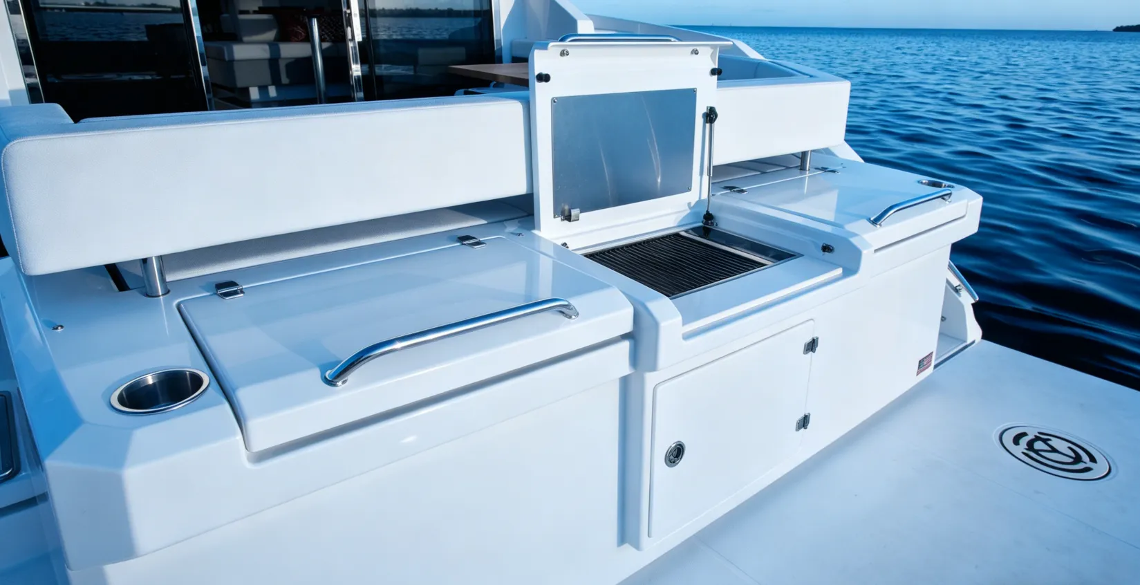 2026 Cruisers Yachts 42 Cantius