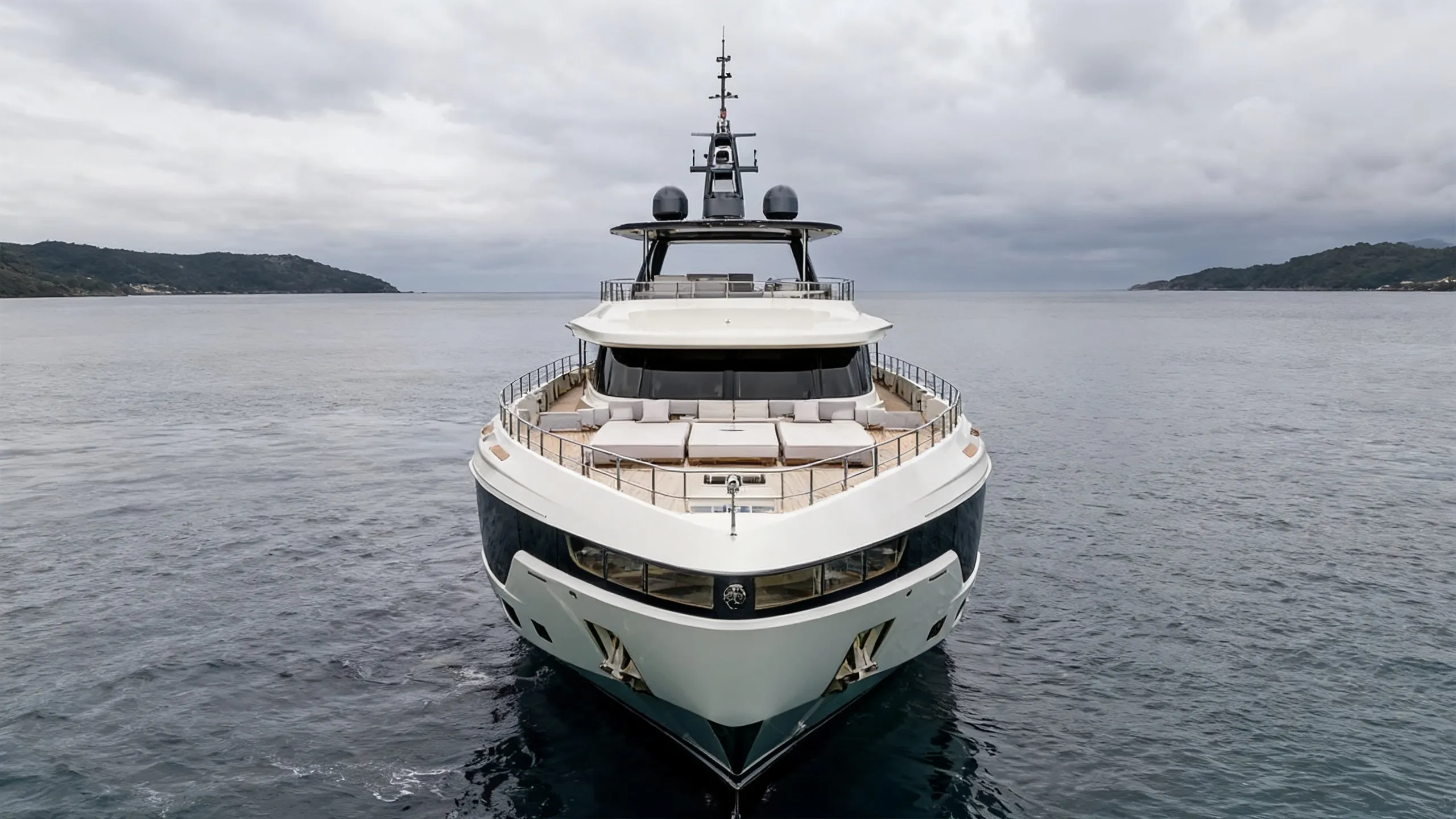 2026 Azimut Grande 36M