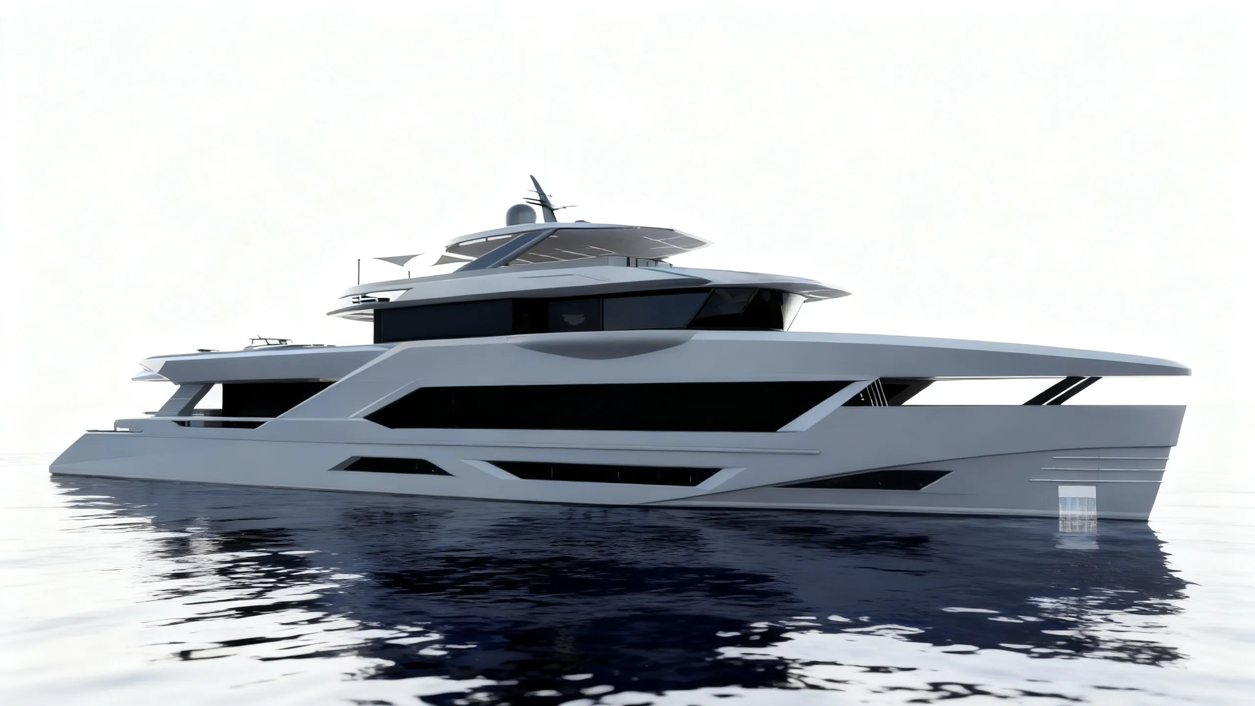2027 Naval Yachts LXT140