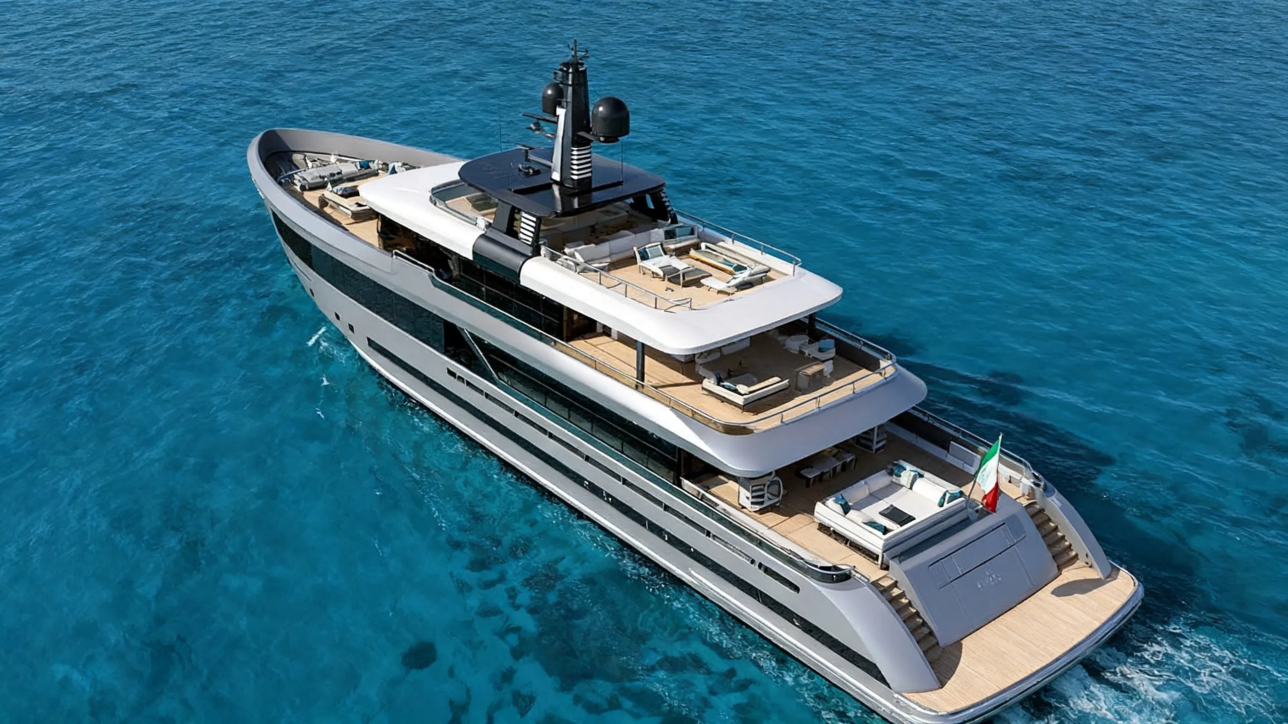 2029 Inace Aventura 164