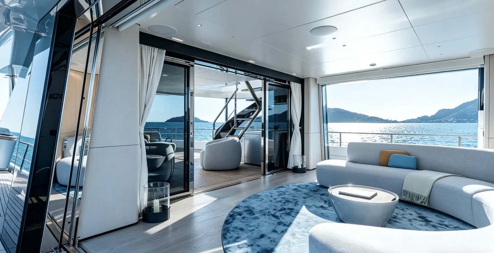 2026 Azimut Grande 36M