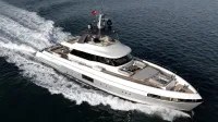 2026 Azimut Grande 36M