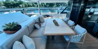 2027 Inace Explora 90