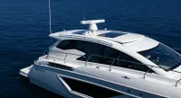 2026 Cruisers Yachts 46 Cantius