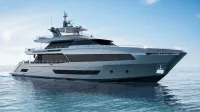 2026 Ocean Alexander 35P