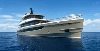 2027 Prime Megayacht Platform NEXT