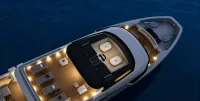 2028 Ocean King Explorer 34MT