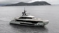 2026 Azimut Grande 36M