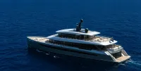 2027 Prime Megayacht Platform NEXT