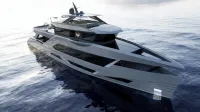 2027 Naval Yachts LXT140