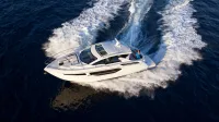 2026 Cruisers Yachts 42 Cantius