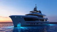 2028 Ocean King Explorer 34MT