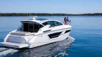 2026 Cruisers Yachts 46 Cantius