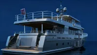 2026 Van der Valk Explorer 37M