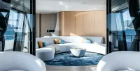2026 Azimut Grande 36M