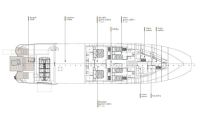 2028 Ocean King Explorer 34MT