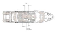 2028 Ocean King Explorer 34MT