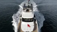 2026 Azimut Grande 36M