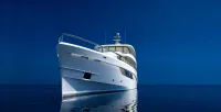 2027 Prime Megayacht Platform NEXT