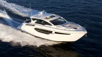 2026 Cruisers Yachts 42 Cantius