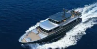 2026 Van der Valk Explorer 37M