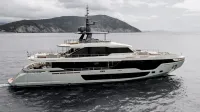 2026 Azimut Grande 36M