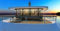 2027 Prime Megayacht Platform NEXT