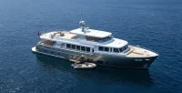 2026 Van der Valk Explorer 37M