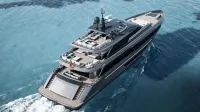 2026 Ocean Alexander 35P