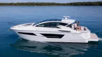 2026 Cruisers Yachts 46 Cantius