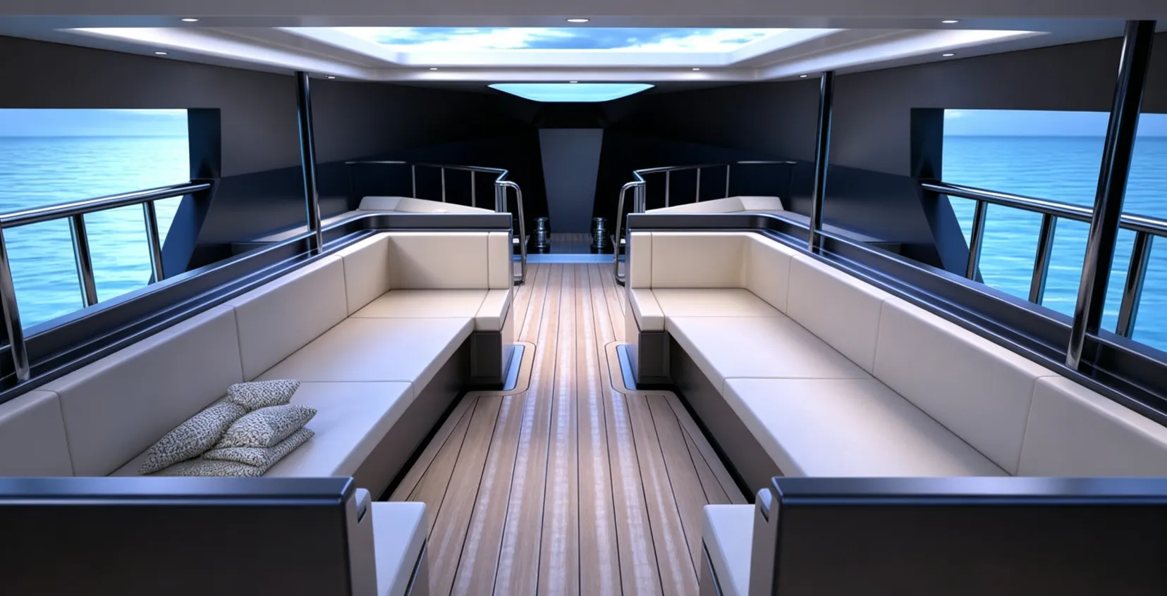 2025 Custom Concept