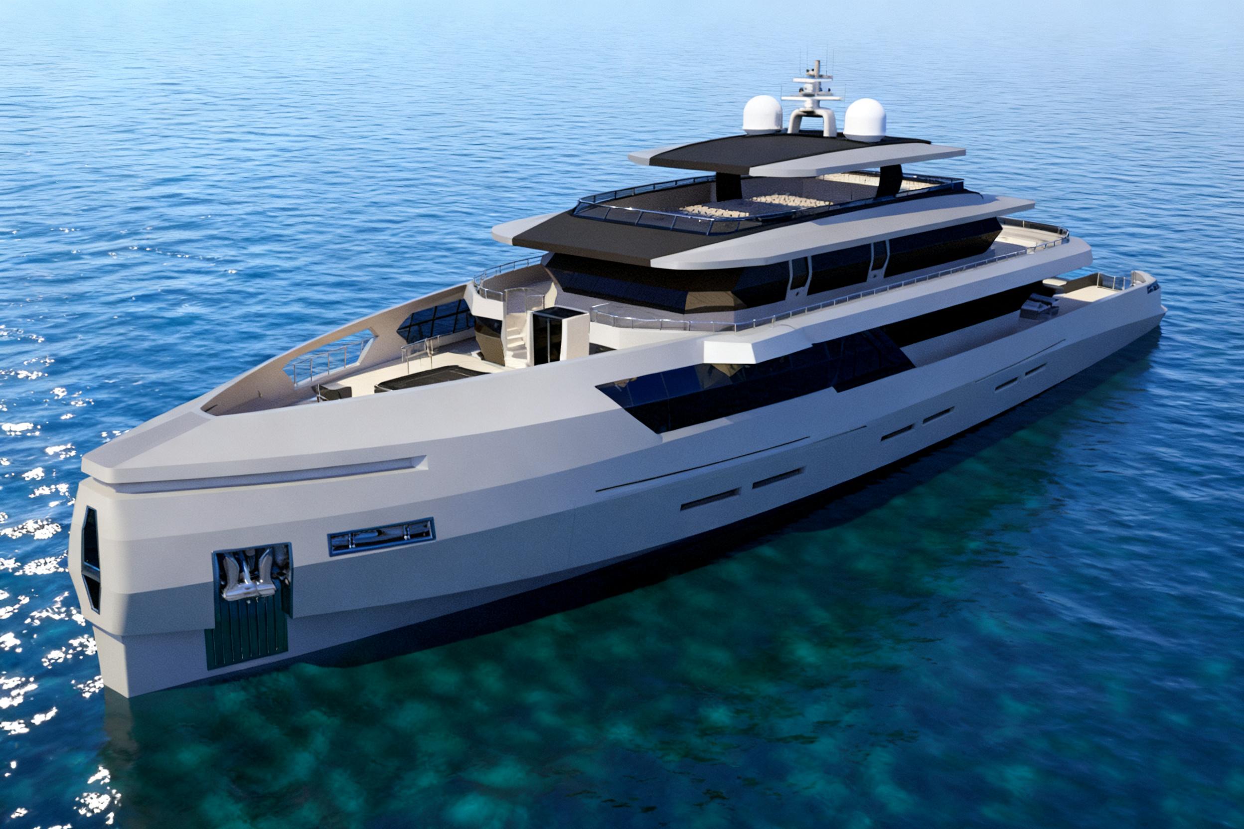 2024 Custom Franco Gnessi DYD YH GEKO