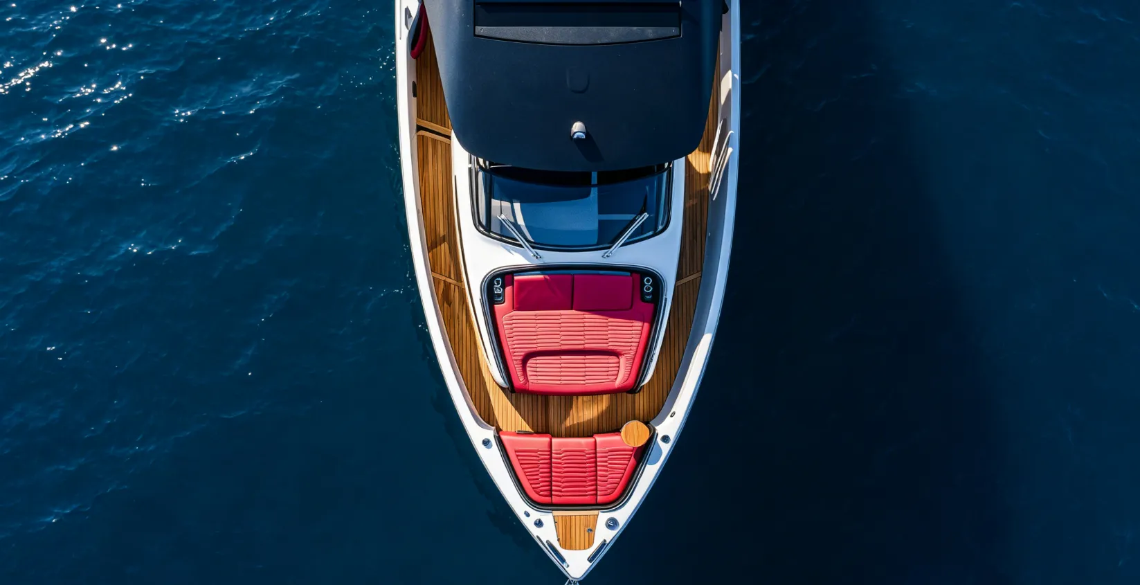 2026 Cranchi A46 Luxury Tender