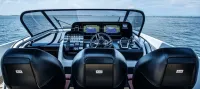 2026 Cranchi A46 Luxury Tender