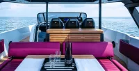 2026 Cranchi A46 Luxury Tender